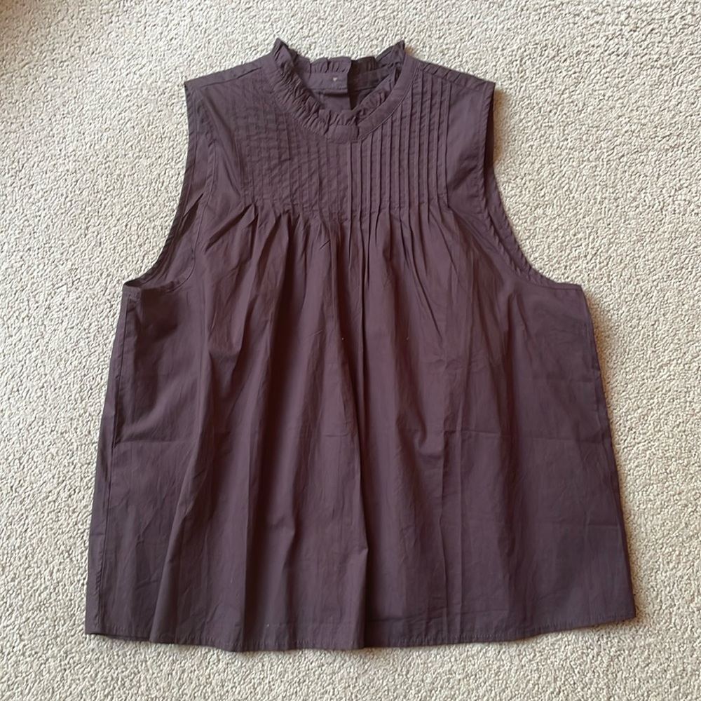 J. Crew Top NWT